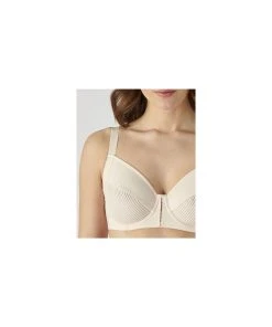 Wired Bra -Damart shop 72545 21022 D 3 HD 3