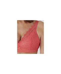 Non-wired Bra 13 Non-wired Bra -Damart shop 72547 20180 D 3 HD 3