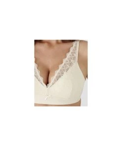 Non-wired Bra 15 Non-wired Bra -Damart shop 72547 21021 D 3 HD 3