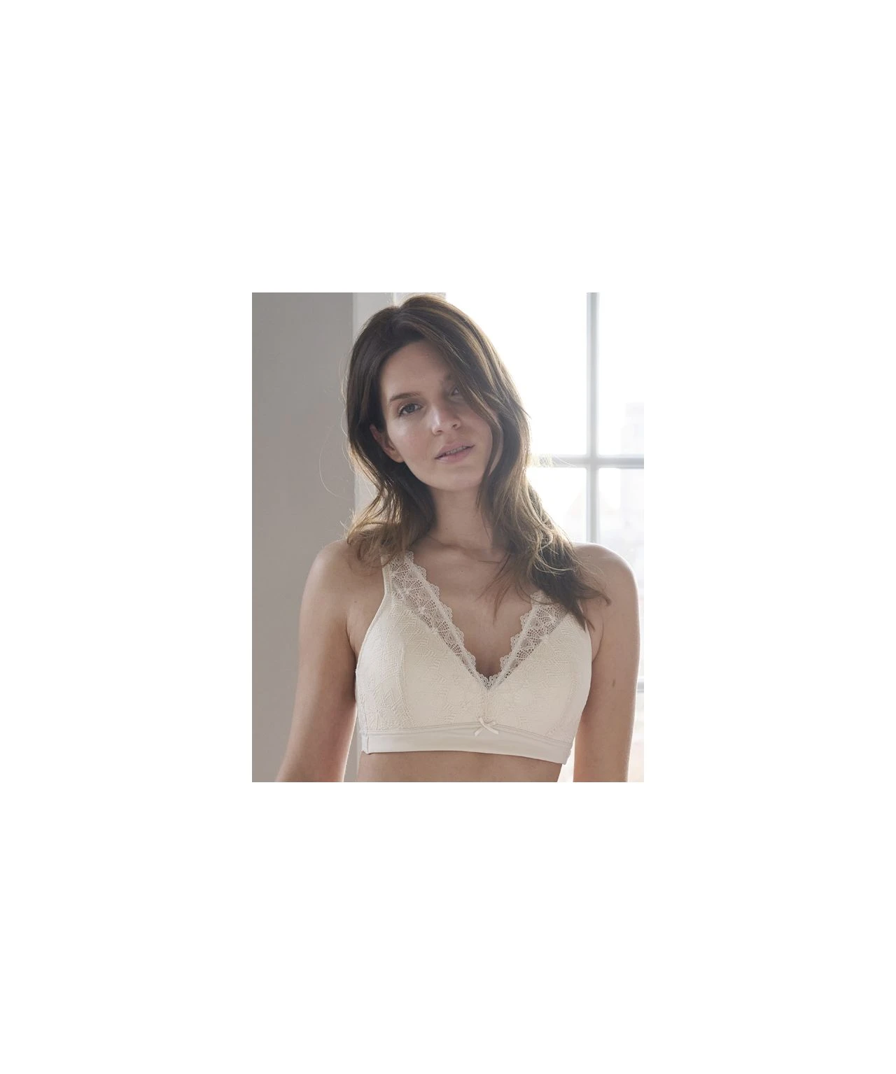 Non-wired Bra 7 Non-wired Bra - Image 5