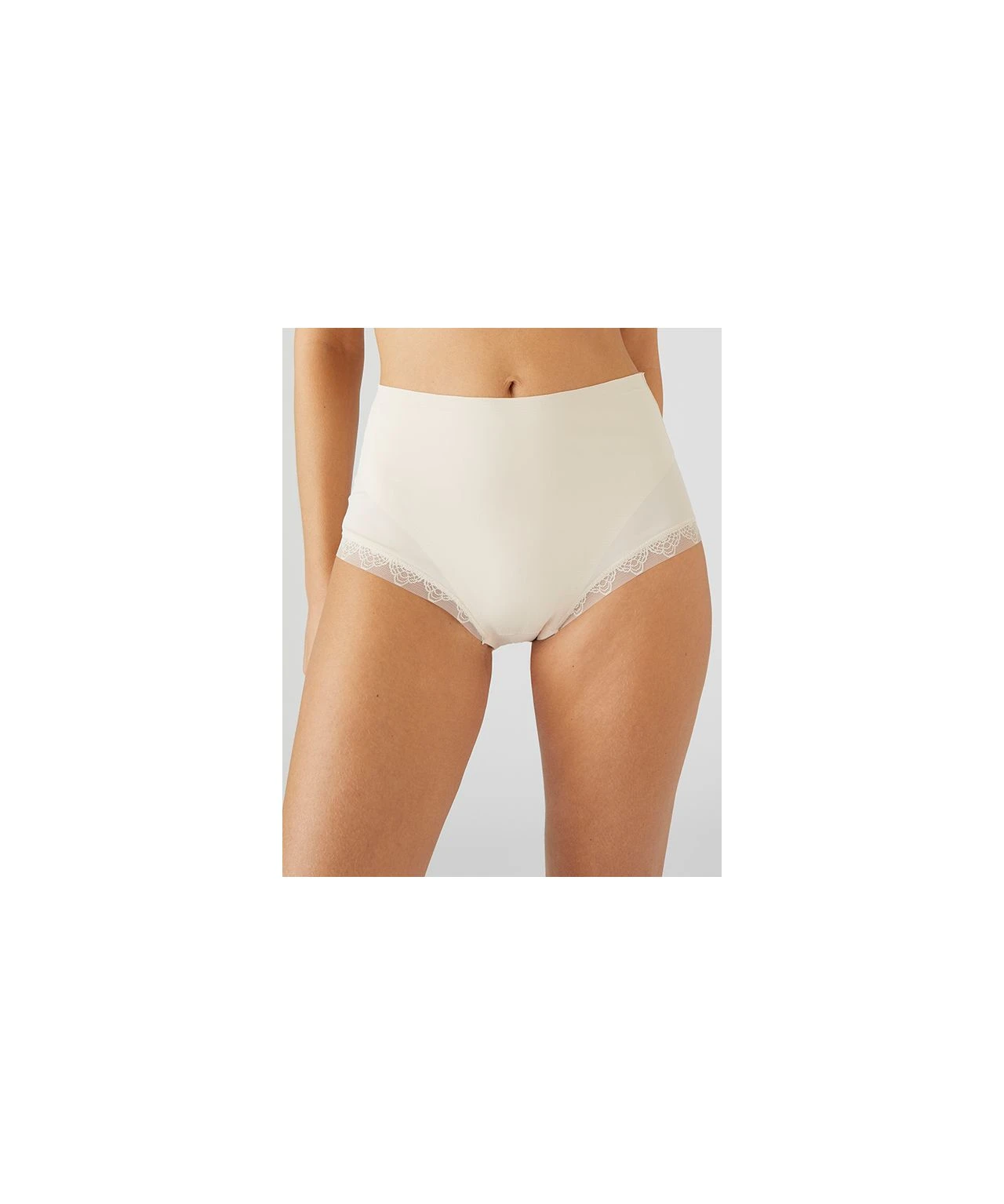 High Waist Light Support Brief 7 High Waist Light Support Brief - Image 5
