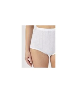 Pack Of 4 Maxi Briefs -Damart shop 72550 21063 D 2 HD 3