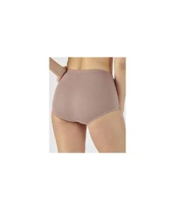 Pack Of 4 Maxi Briefs -Damart shop 72550 24472 D 1 HD 3