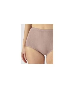 Pack Of 4 Maxi Briefs -Damart shop 72550 24472 D 2 HD 3