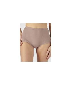 Pack Of 4 Maxi Briefs -Damart shop 72550 24472 F 1 HD 3