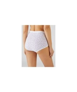 Pack Of 4 Maxi Briefs -Damart shop 72552 24473 D 1 HD 3