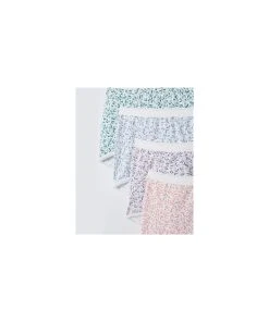 Pack Of 4 Maxi Briefs -Damart shop 72552 24473 D 3 HD 3