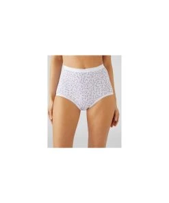 Pack Of 4 Maxi Briefs -Damart shop 72552 24473 F 1 HD 3