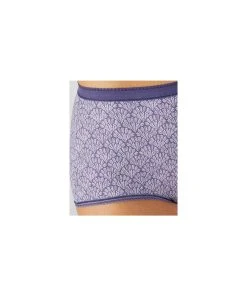 Pack Of 4 Maxi Briefs -Damart shop 72552 24682 D 2 HD 3