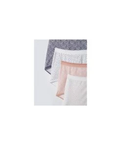 Pack Of 4 Maxi Briefs -Damart shop 72552 24682 D 3 HD 3