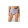 Pack Of 4 Maxi Briefs -Damart shop 72552 24682 F 1 HD 3