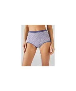 Pack Of 4 Maxi Briefs