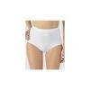 Pack Of 4 Maxi Rib Briefs -Damart shop 72555 21063 F 1 HD 3