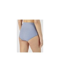 Pack Of 4 Maxi Rib Briefs -Damart shop 72555 24530 D 1 HD 3