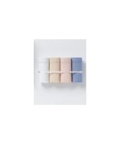 Pack Of 4 Maxi Rib Briefs -Damart shop 72555 24530 D 2 HD 3