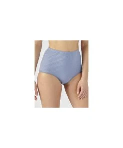 Pack Of 4 Maxi Rib Briefs -Damart shop 72555 24530 F 1 HD 3