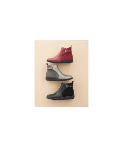 Boots 17 Boots -Damart shop 72812 24456 F 1 HD 3