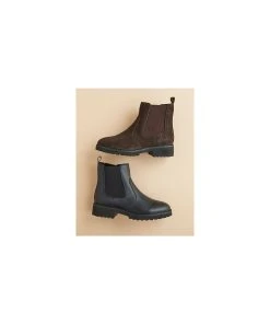 Boots -Damart shop 72813 20686 F 1 HD 3