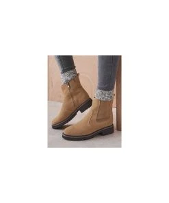 Boots -Damart shop 72813 22071 F 1 HD 3