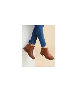 Cushion-walk Boots -Damart shop 72817 22033 D 1 HD 3