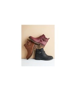 Cushion-walk Boots -Damart shop 72817 22033 F 1 HD 3