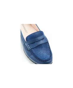 Amortyl Moccasin -Damart shop 72823 20774 D 3 HD 3
