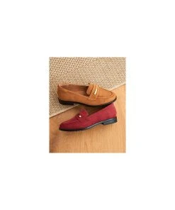 Moccasin -Damart shop 72825 24456 F 1 HD 3
