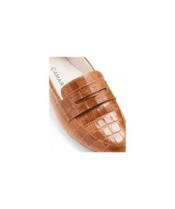 Moccasin -Damart shop 72828 22033 D 2 HD 3