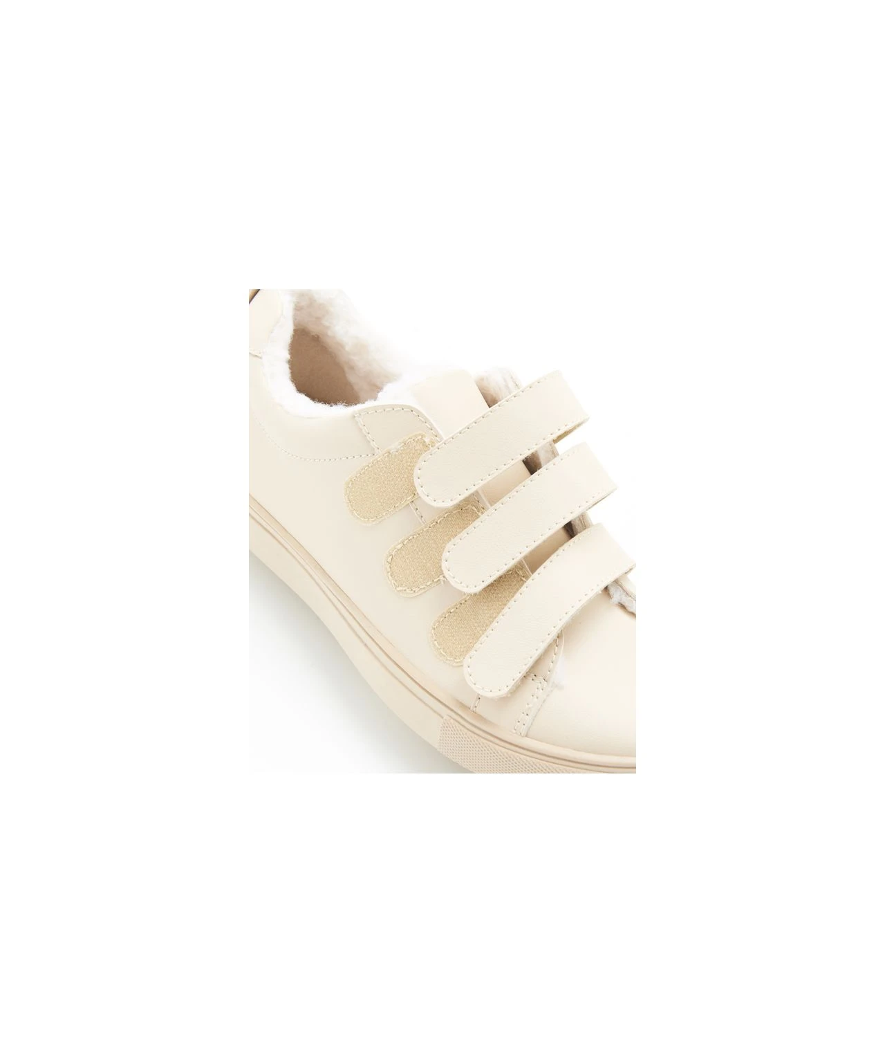 Touch Fastening Thermolactyl Trainers 4 Touch Fastening Thermolactyl Trainers - Image 2