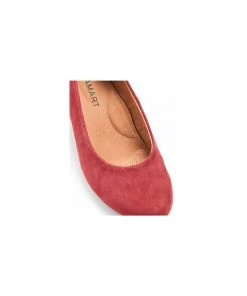 Court Shoe -Damart shop 72848 24456 D 2 HD 3