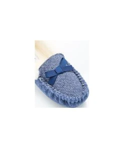 Thermolactyl Slipper 25 Thermolactyl Slipper -Damart shop 72856 20641 D 2 HD 3