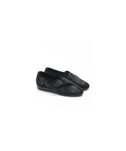 Slippers -Damart shop 72862 20686 D 1 HD 3