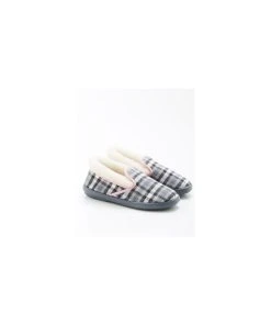 Thermolactyl Slipper 14 Thermolactyl Slipper -Damart shop 72866 24492 D 1 HD 3