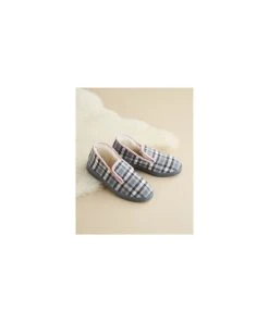 Thermolactyl Slipper 15 Thermolactyl Slipper -Damart shop 72867 24492 D 1 HD 3