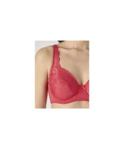 Wired Eva Bra -Damart shop 72878 20112 D 3 HD 3