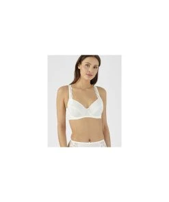 Wired Eva Bra -Damart shop 72878 21036 F 1 HD 3