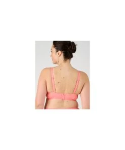 Wired Eva Bra -Damart shop 72878 21852 D 1 HD 3