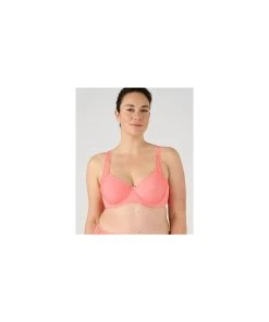 Wired Eva Bra -Damart shop 72878 21852 F 1 HD 3