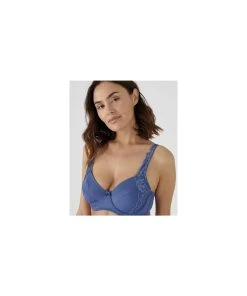 Wired Eva Bra -Damart shop 72878 24215 D 1 HD 3