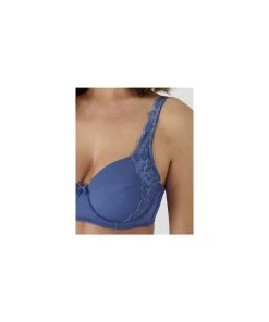 Wired Eva Bra -Damart shop 72878 24215 D 3 HD 3