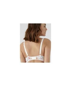 Wired Eva Bra -Damart shop 72878 24471 D 2 HD 3
