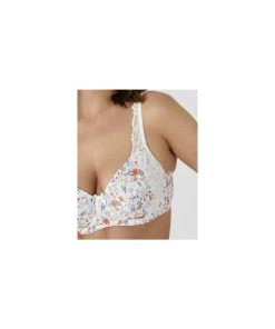 Wired Eva Bra -Damart shop 72878 24471 D 3 HD 3