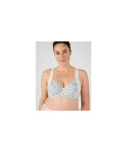Wired Eva Bra -Damart shop 72878 24951 F 1 HD 3