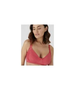 Non-wired Eva Bra -Damart shop 72879 20112 D 1 HD 3