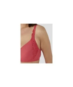 Non-wired Eva Bra -Damart shop 72879 20112 D 3 HD 3