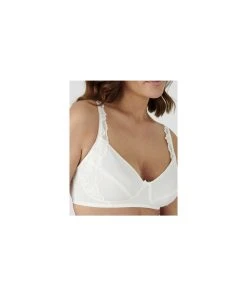 Non-wired Eva Bra -Damart shop 72879 21036 D 3 HD 3