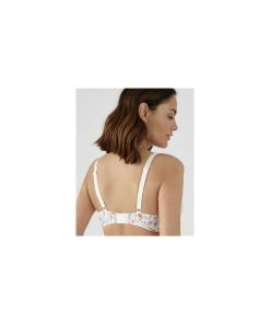 Non-wired Eva Bra -Damart shop 72879 24471 D 2 HD 3
