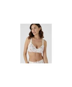 Non-wired Eva Bra -Damart shop 72879 24471 F 1 HD 3
