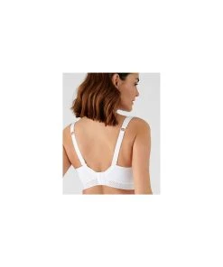 Non-wired Bra 15 Non-wired Bra -Damart shop 72881 21063 D 1 HD 3