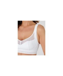 Non-wired Bra 17 Non-wired Bra -Damart shop 72881 21063 D 2 HD 3